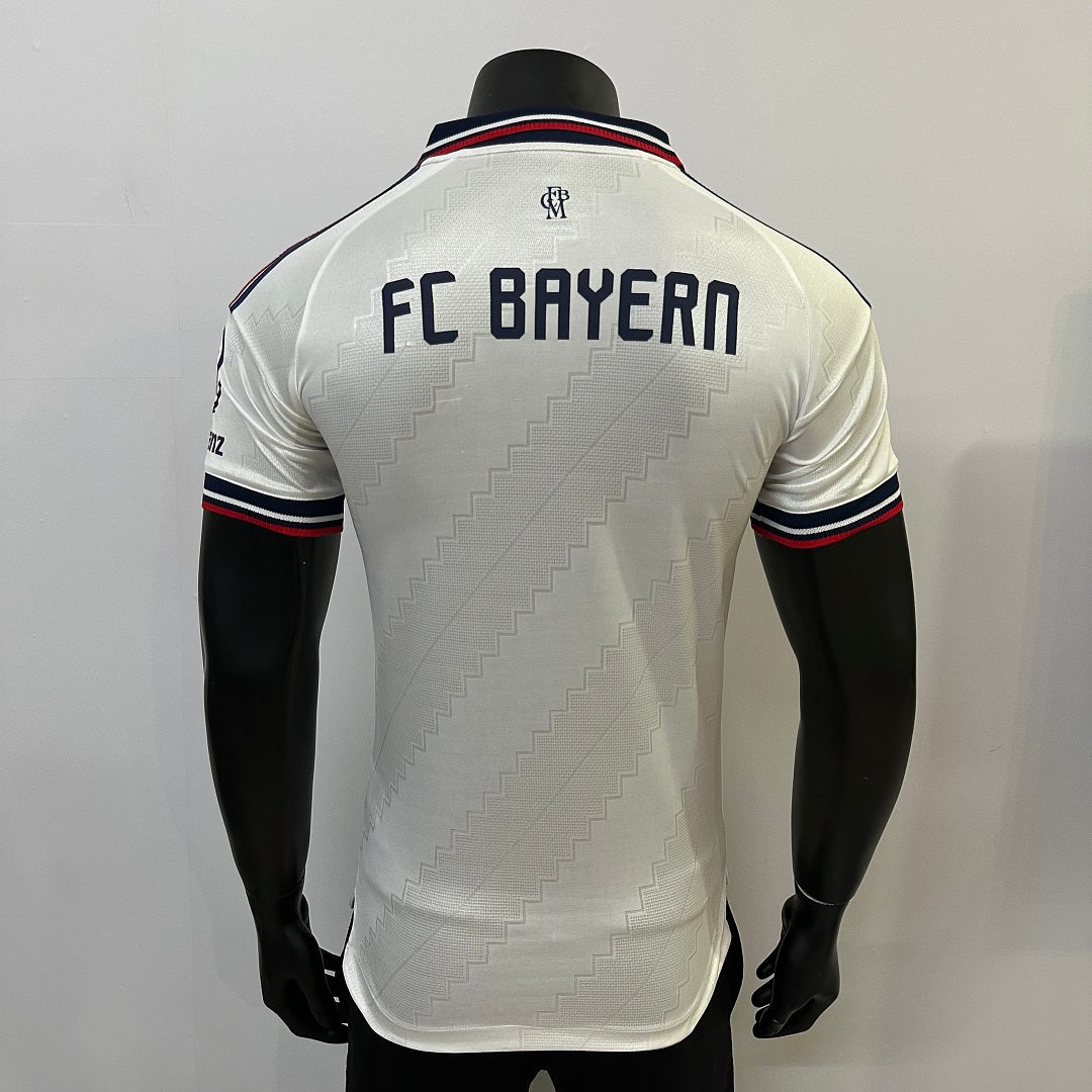 Bayern Munich 2026/27 Away Shirt – Player Version – image 4
