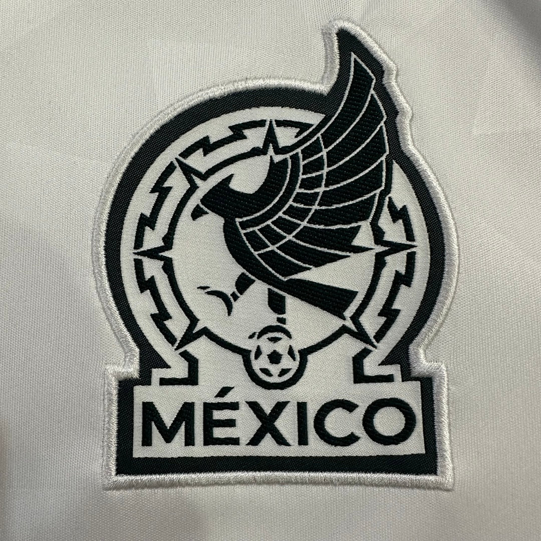 Mexico 2026/27 Away Shirt – Fan Version – image 5