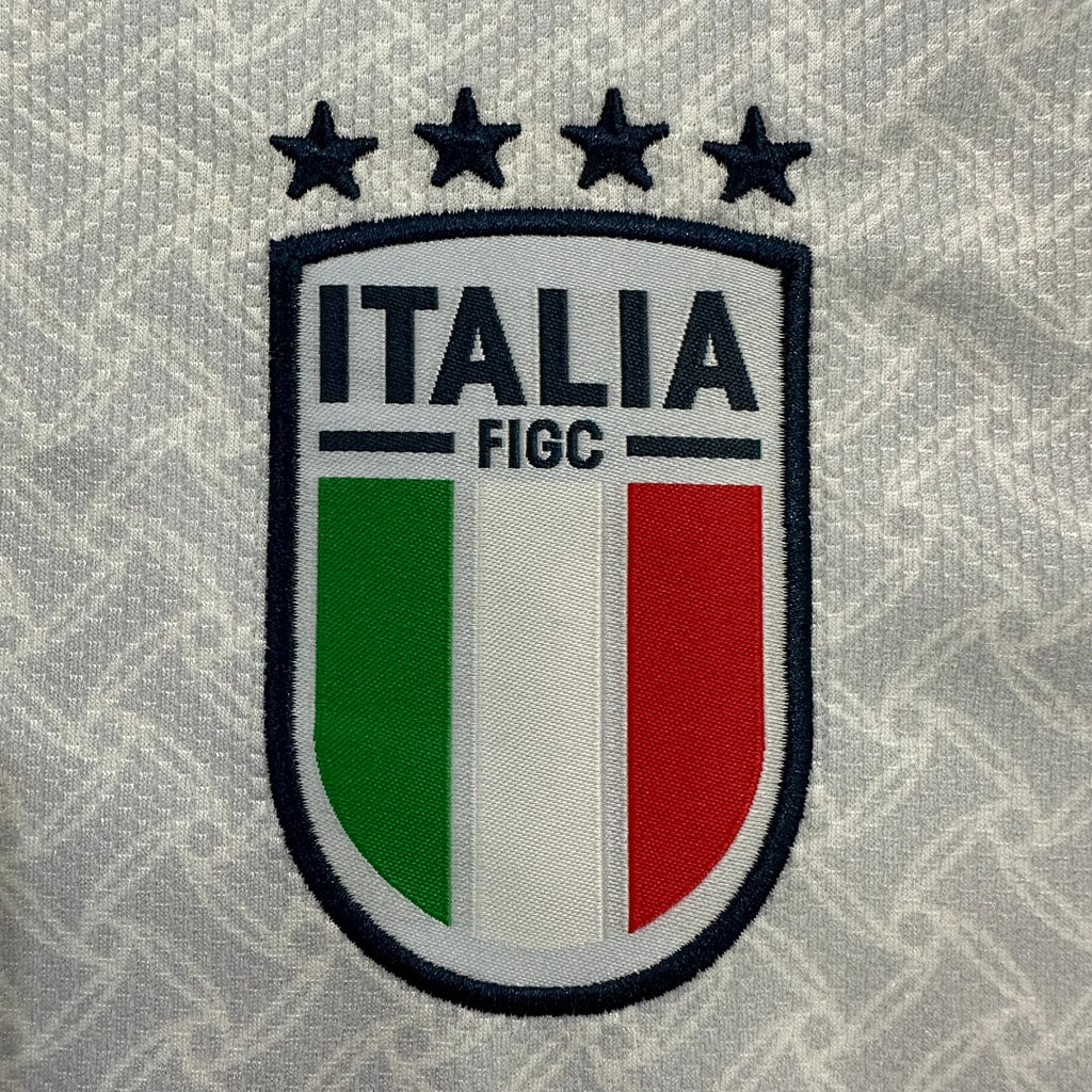 Italy 2026/27 Away Shirt – Fan Version – image 5
