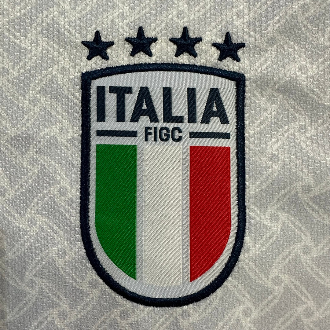 Italy 2026/27 Away Shirt – Fan Version – image 5
