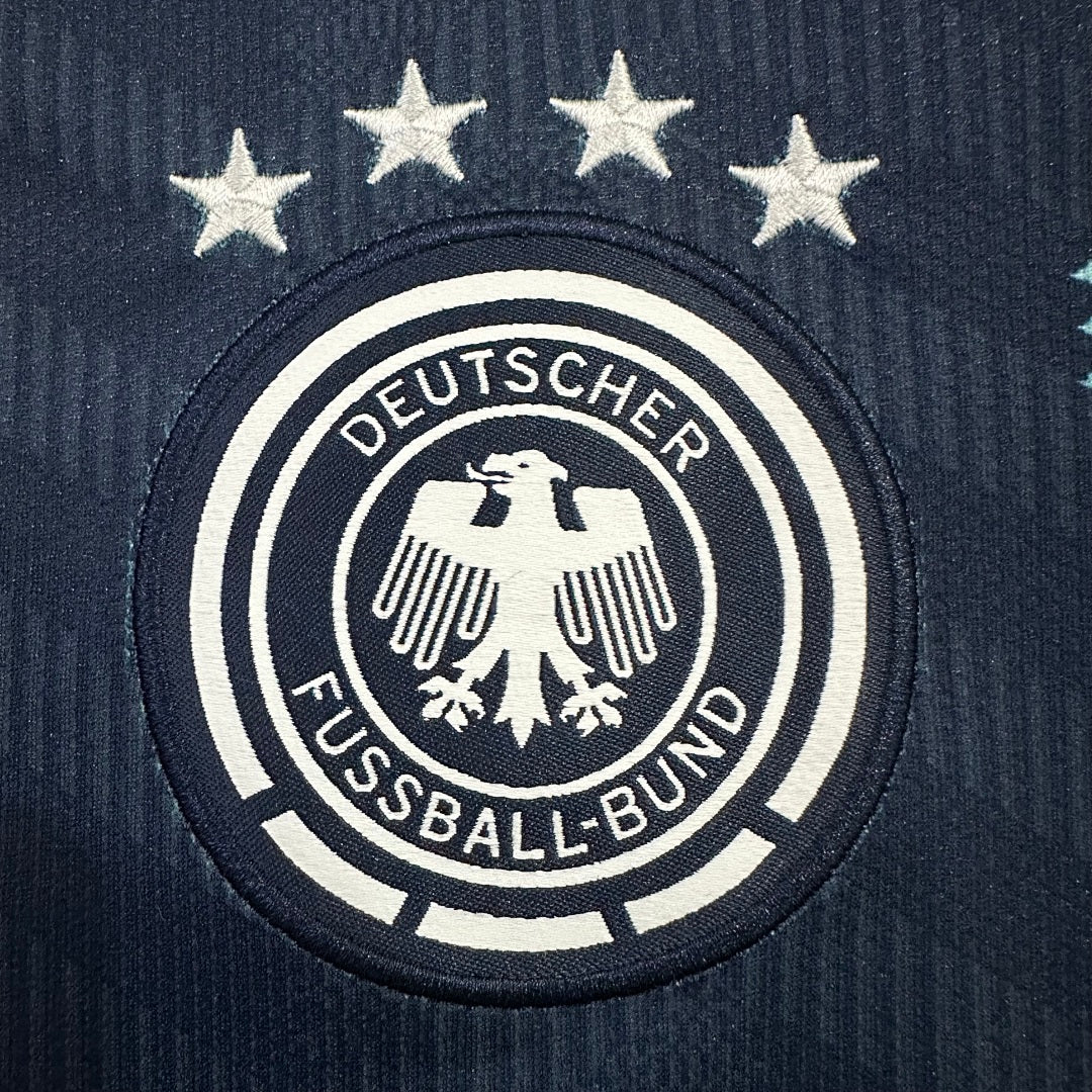 Germany 2026/27 Away Shirt – Fan Version – image 5