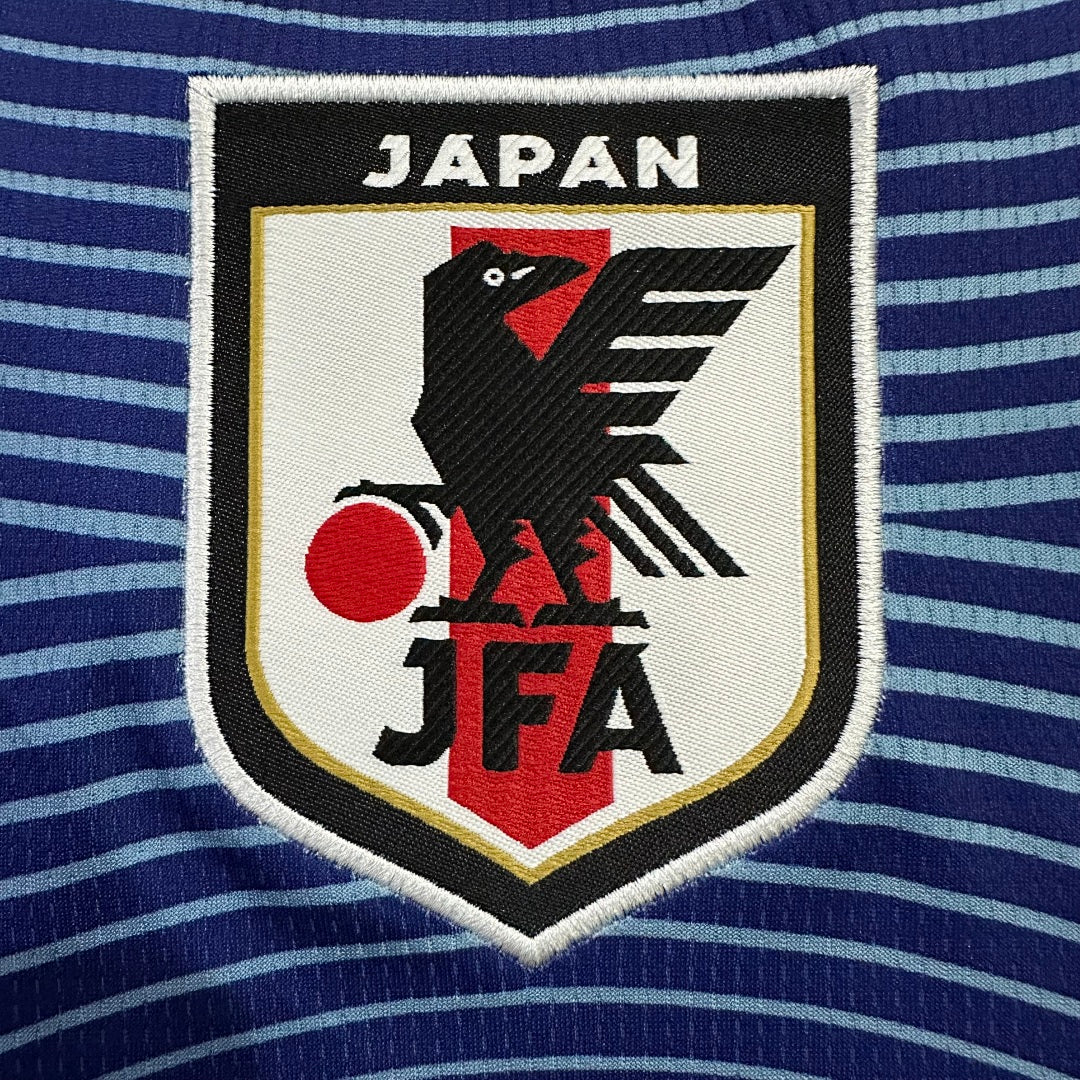 Japan 2026/27 Home Shirt – Fan Version – image 5