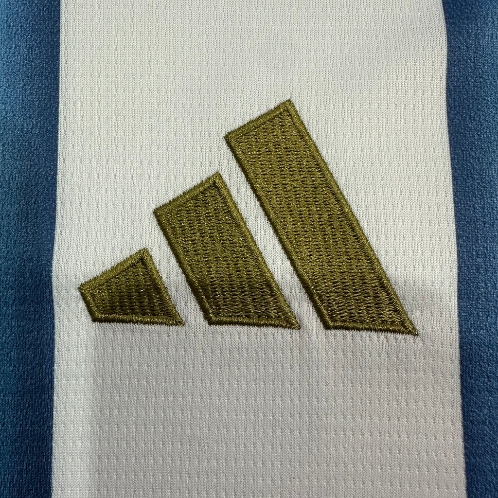 Argentina 2026/27 Home Shirt – Fan Version – image 5