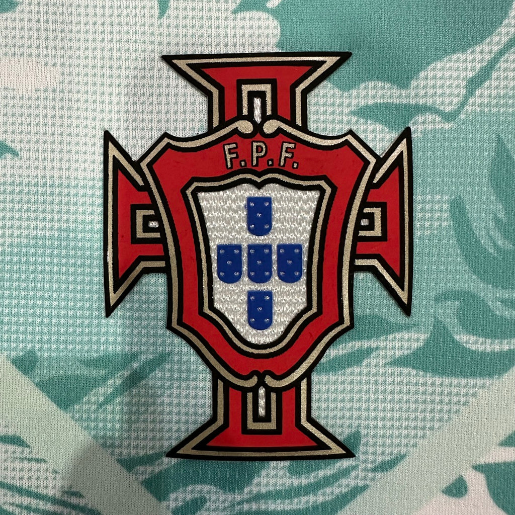 Portugal 2026/27 Away Shirt – Fan Version – image 5