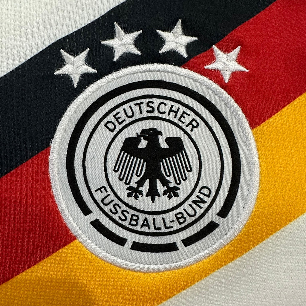 Germany 2026/27 Home Shirt – Fan Version – image 5