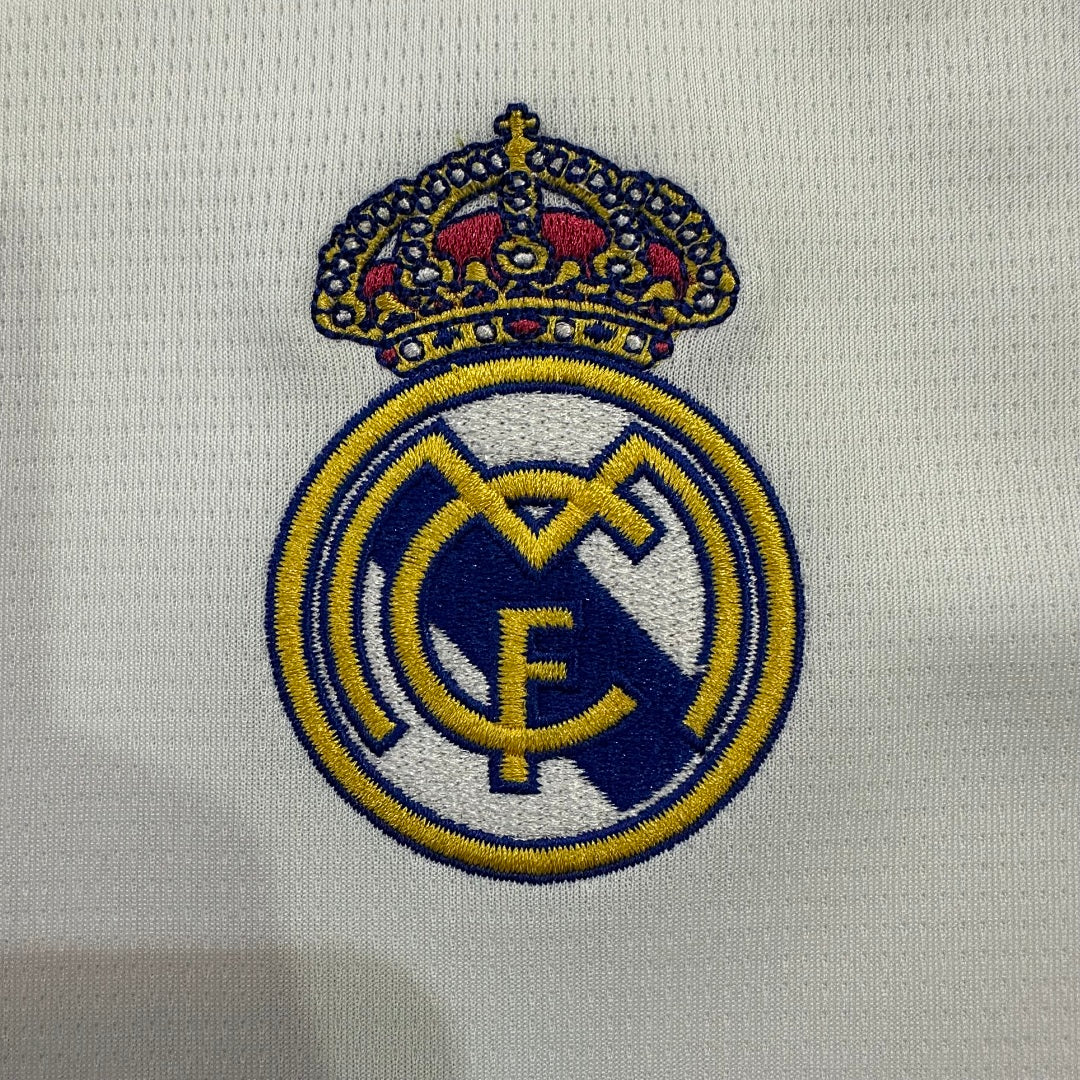 Real Madrid 2026/27 Home Shirt – Fan Version – image 5