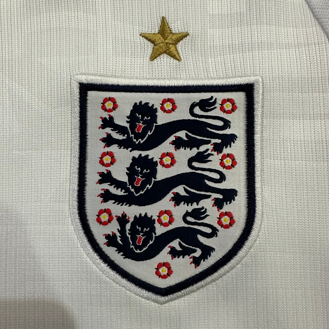 England 2026/27 Home Shirt – Fan Version – image 5