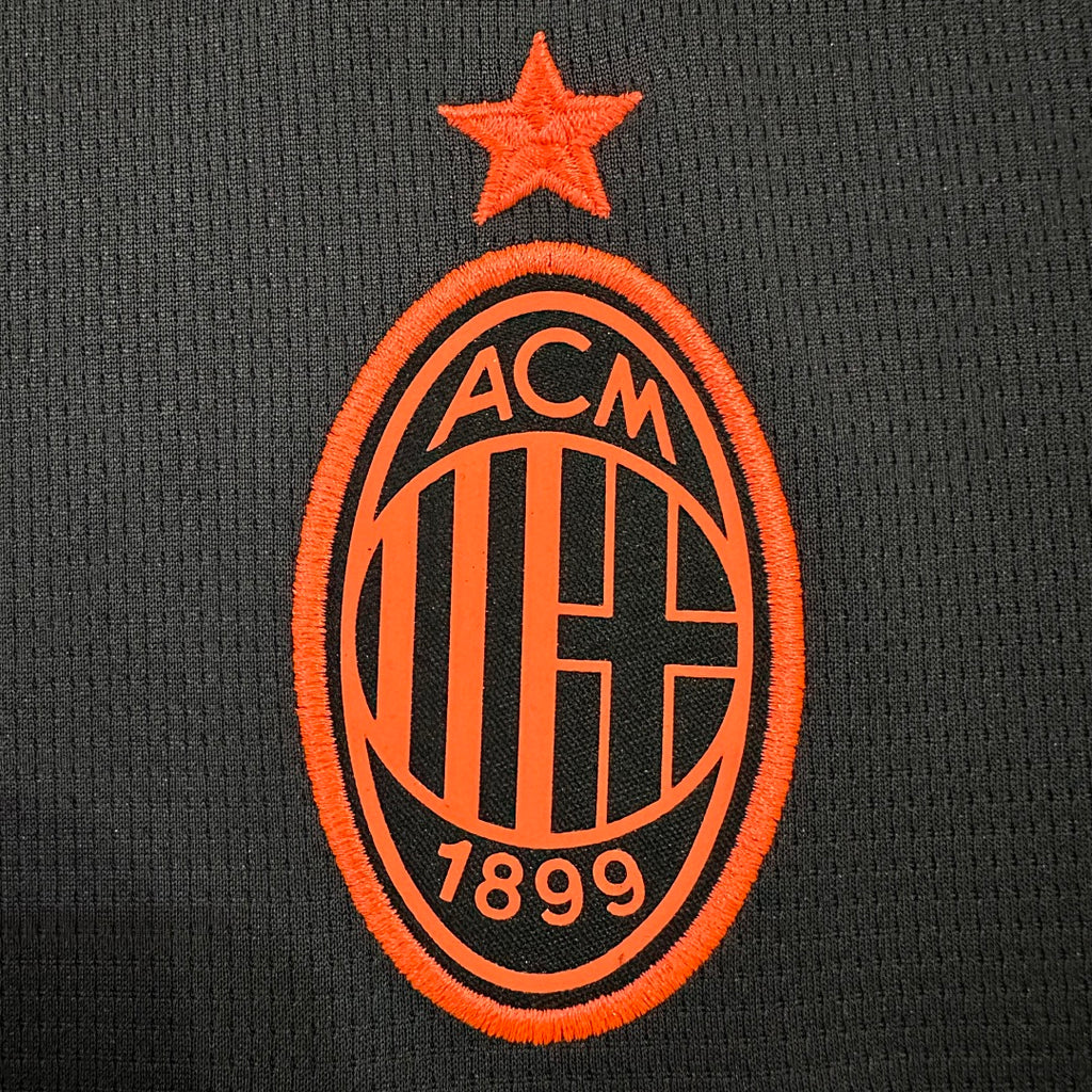 AC Milan 2026/27 Third Shirt – Fan Version – image 5