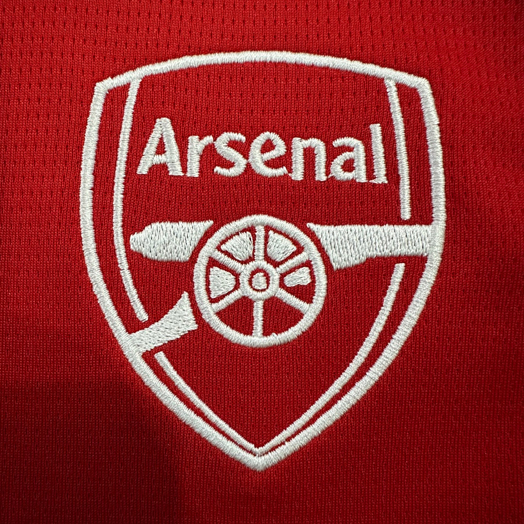 Arsenal 2026/27 Home Shirt – Fan Version – image 5