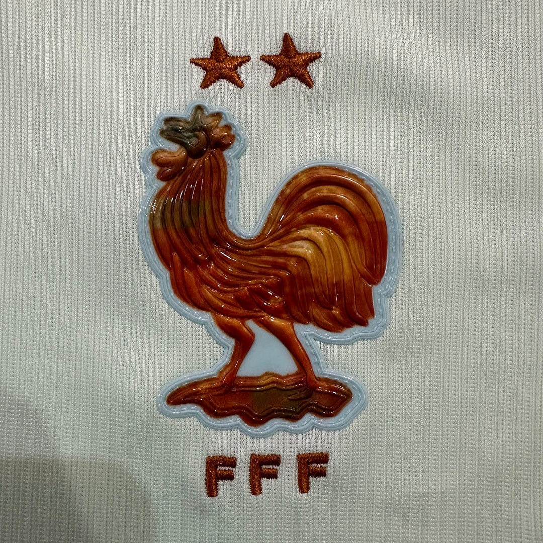 France 2026/27 Away Shirt – Fan Version – image 5