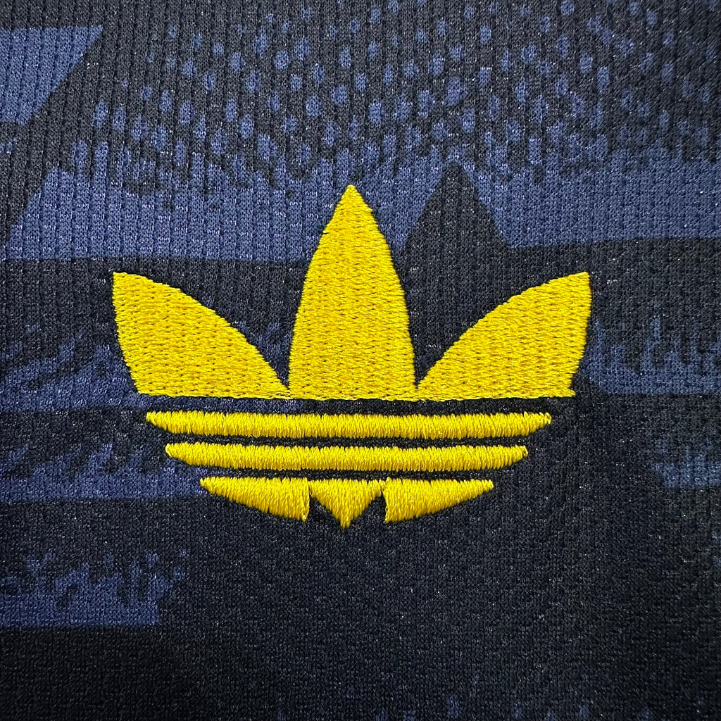 Arsenal 2026/27 Away Shirt – Fan Version – image 5