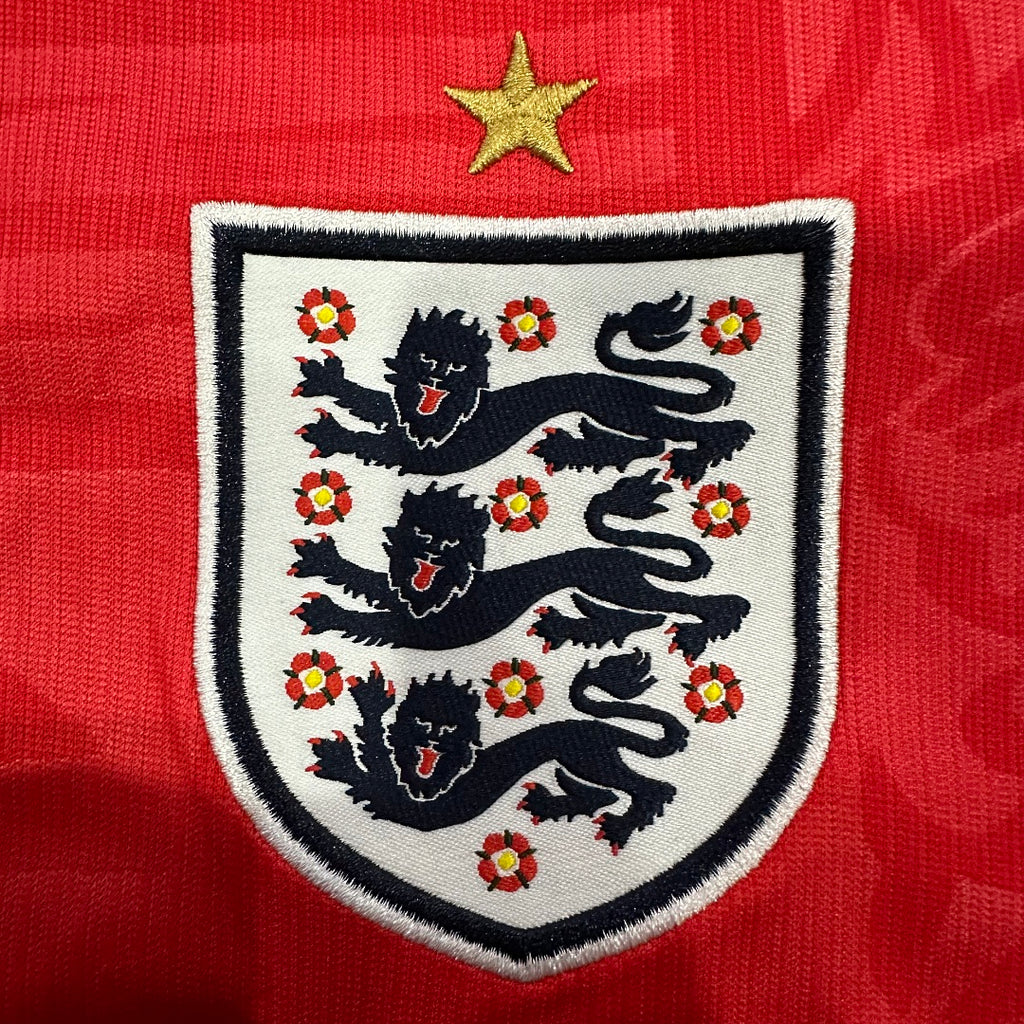 England 2026/27 Away Shirt – Fan Version – image 5