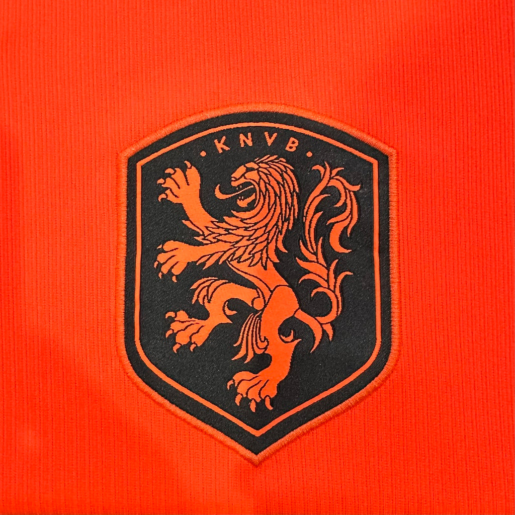 Netherlands 2026/27 Home Shirt – Fan Version – image 5