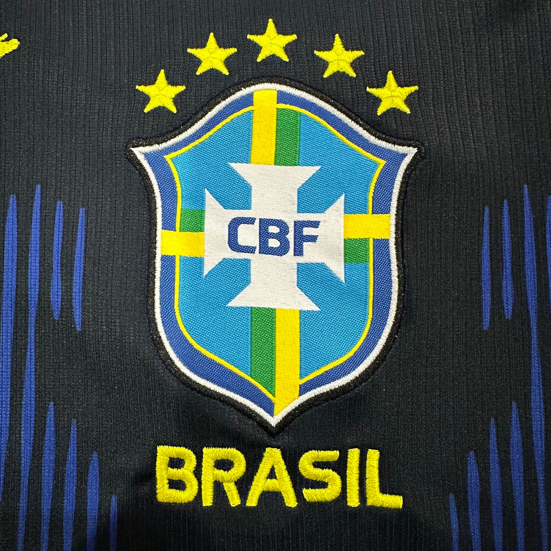 Brazil 2026/27 Away Shirt – Fan Version – image 5