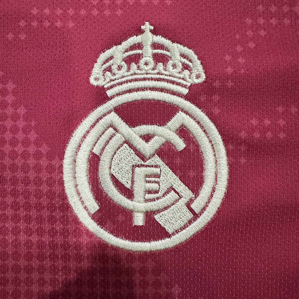 Real Madrid 2026/27 Third Shirt – Fan Version – image 5