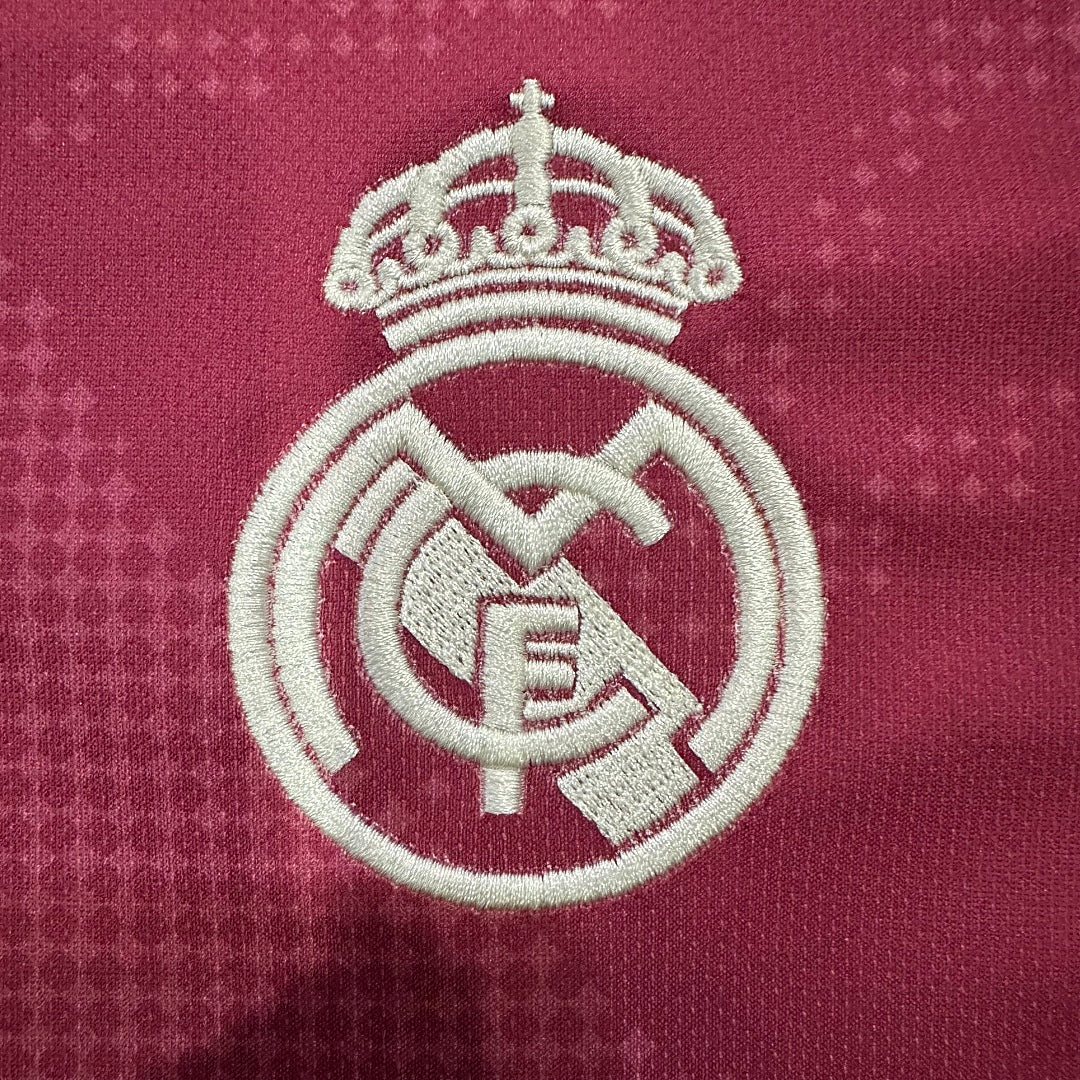 Real Madrid 2026/27 Third Shirt – Fan Version – image 5
