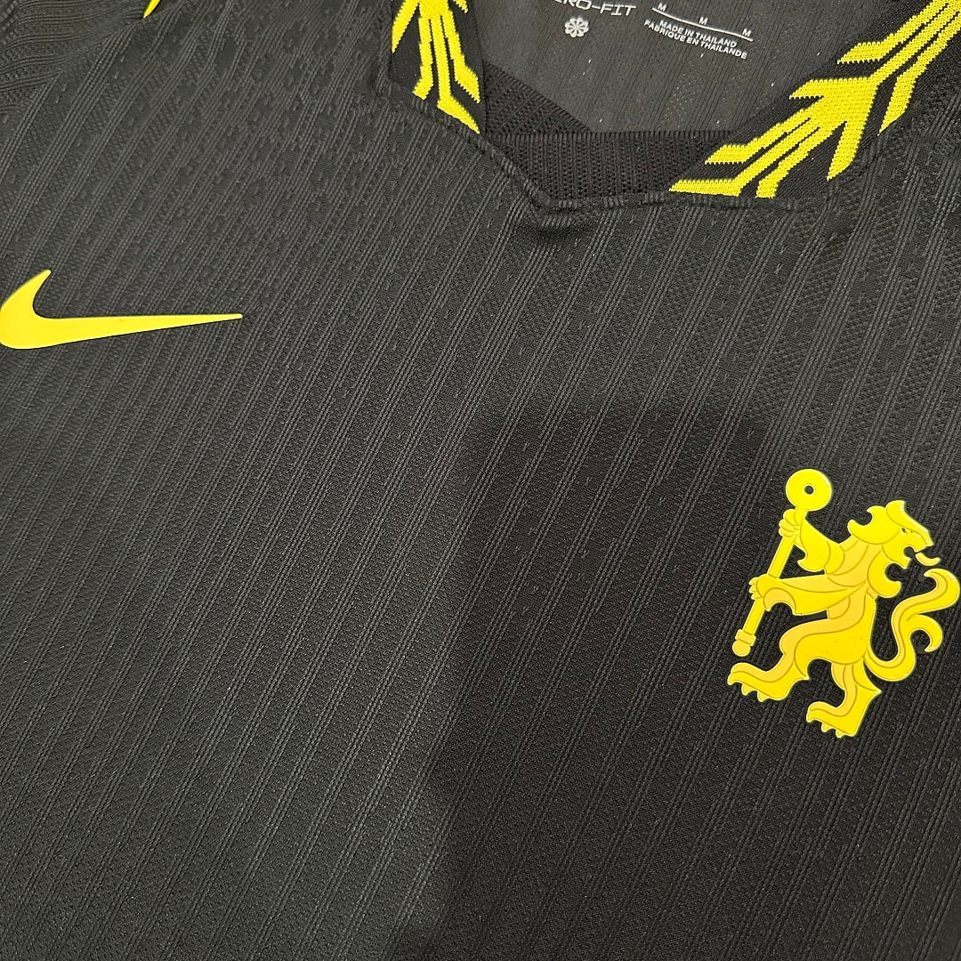 Chelsea 2026/27 Away Shirt – Player Version – image 5