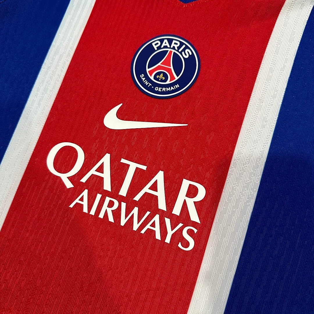 Paris Saint-Germain 2026/27 Home Shirt – Player Version – image 5