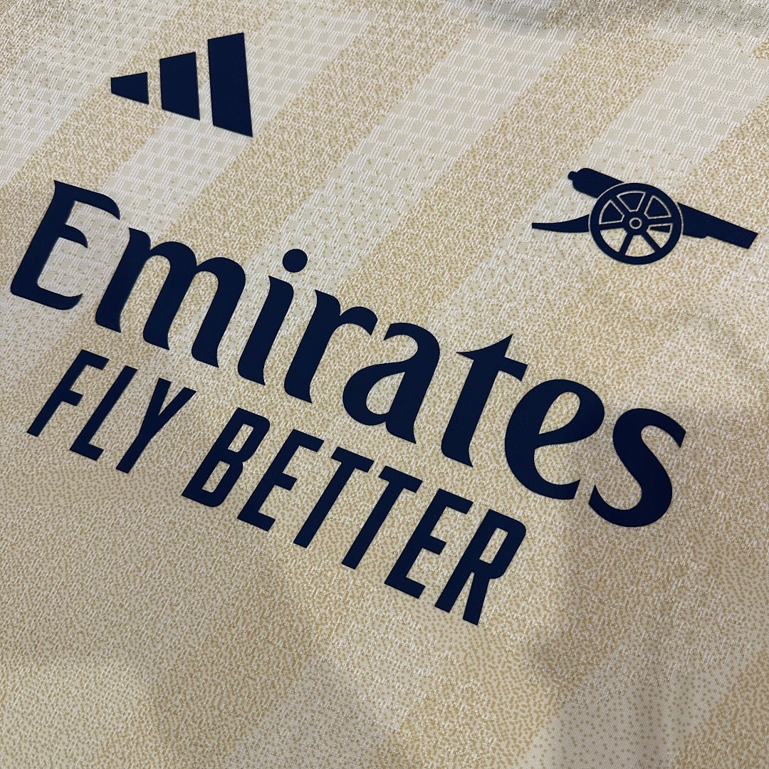 Arsenal 2026/27 Third Shirt – Player Version – image 5