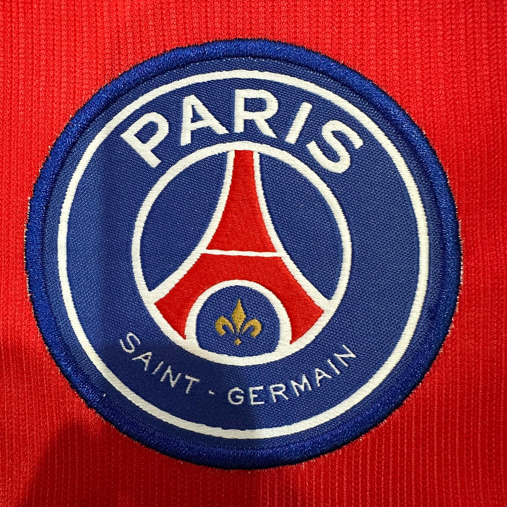 Paris Saint-Germain 2026/27 Home Shirt – Fan Version – image 5