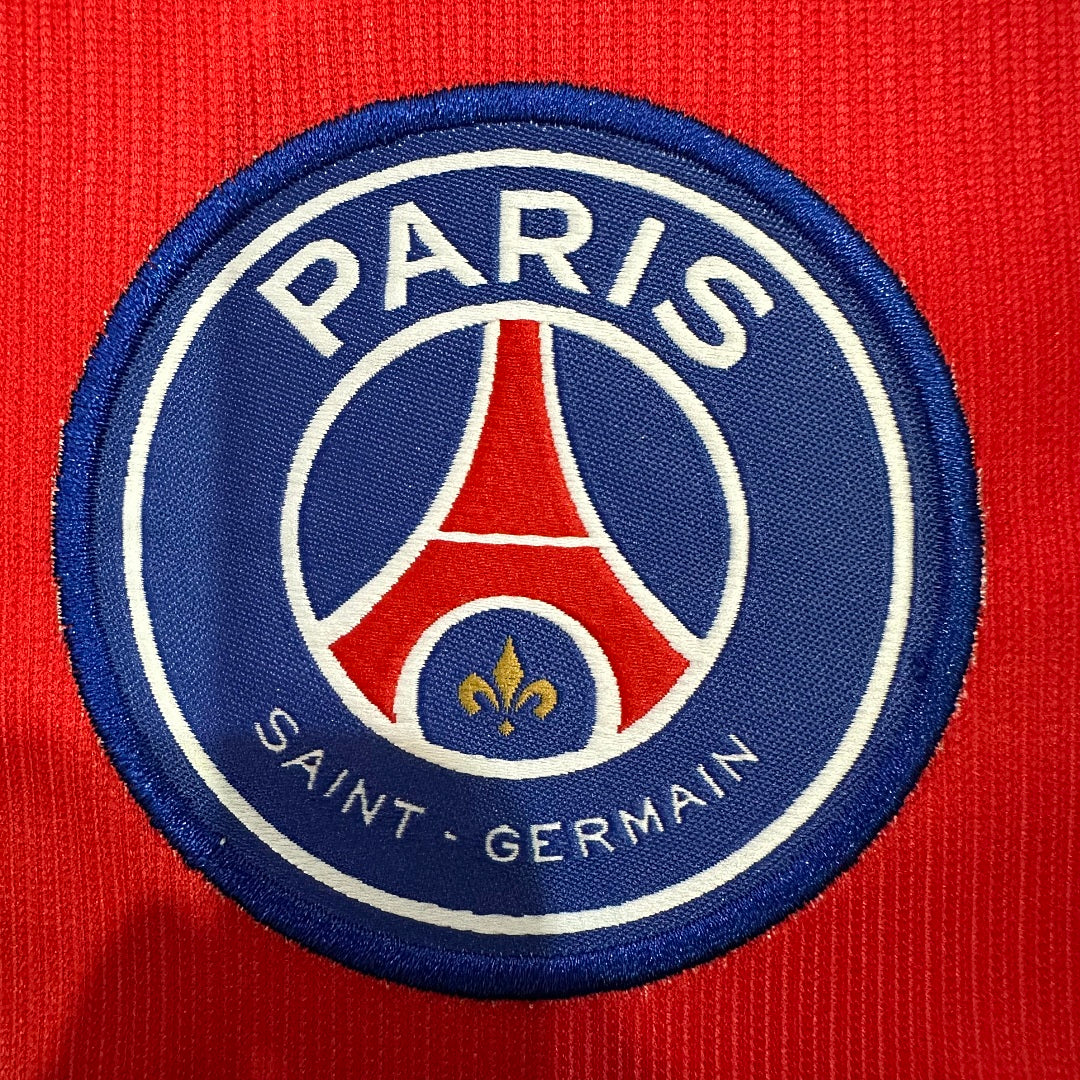 Paris Saint-Germain 2026/27 Home Shirt – Fan Version – image 5