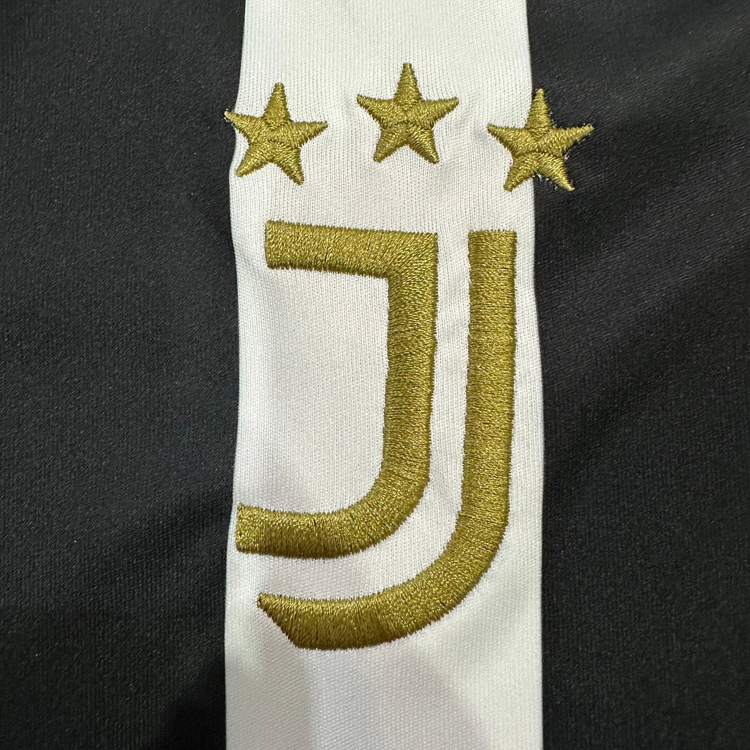 Juventus 2026/27 Home Shirt – Fan Version – image 5