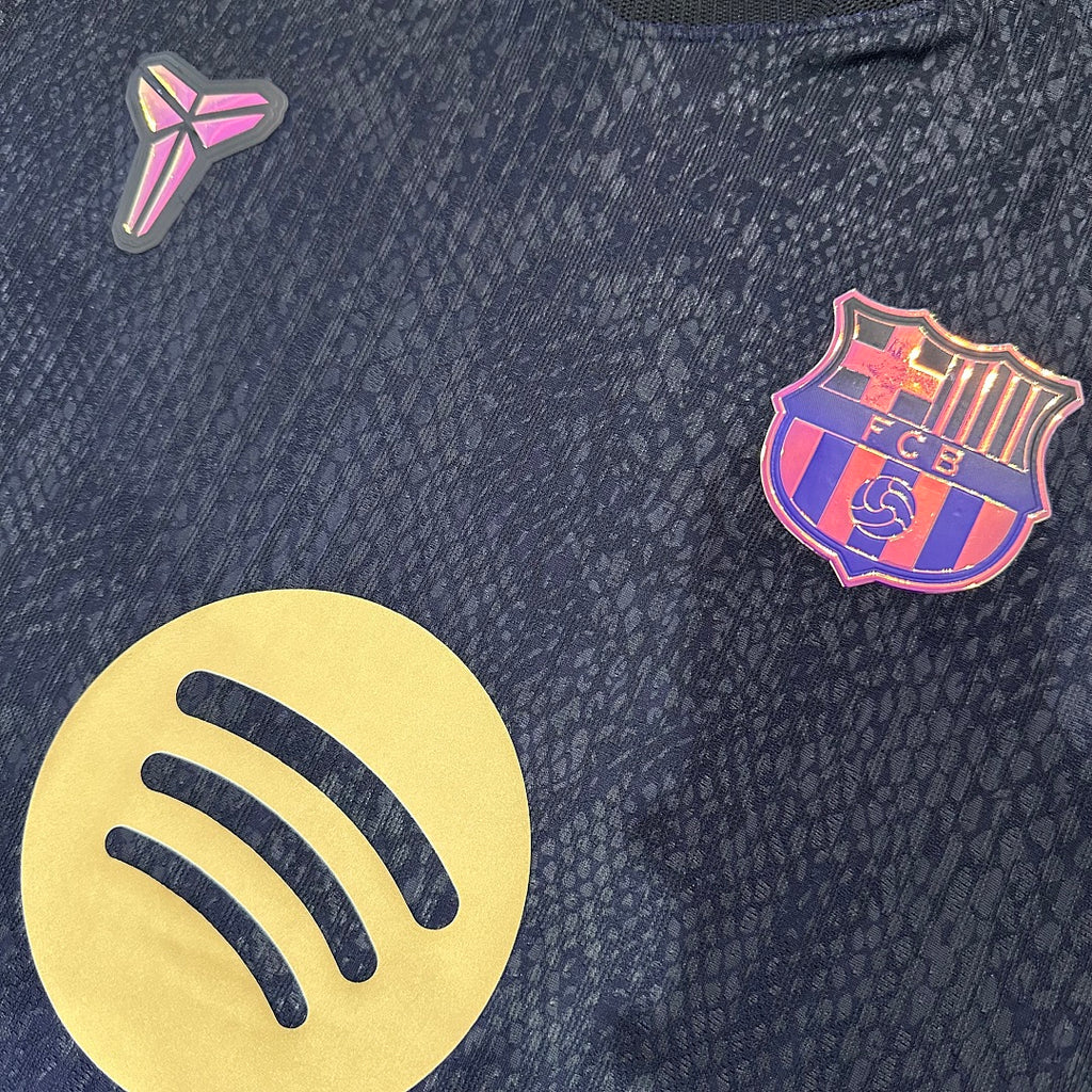 Barcelona 2026/27 Away Shirt – Player Version – image 5