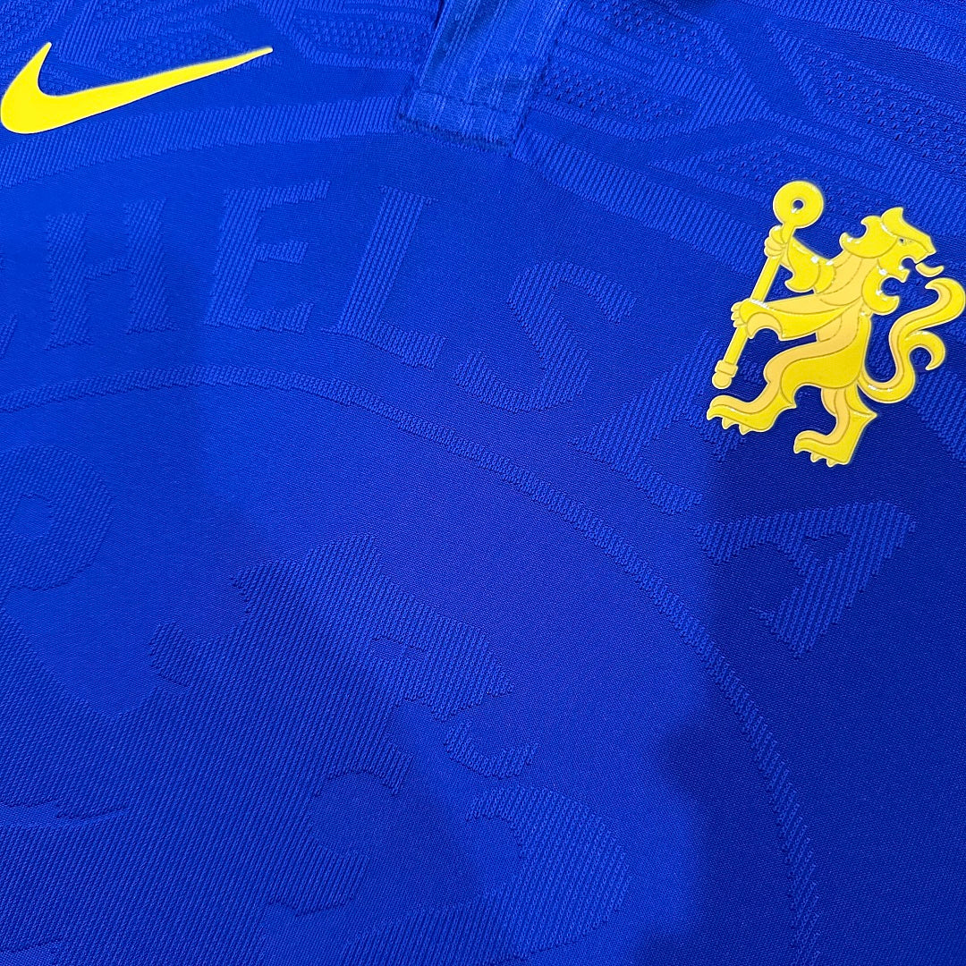 Chelsea 2026/27 Home Shirt – Player Version – image 5