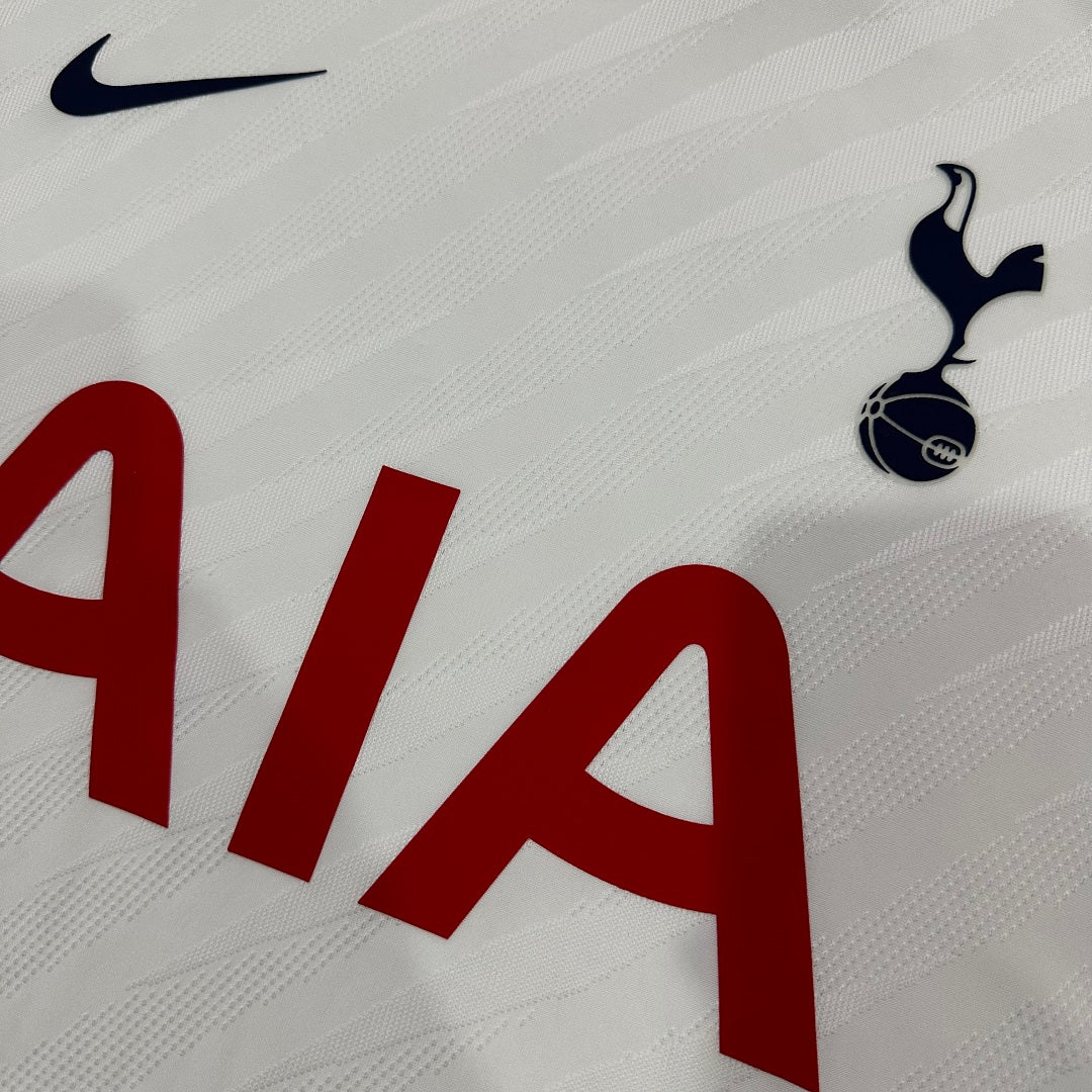 Tottenham Hotspur 2026/27 Home Shirt – Player Version – image 5
