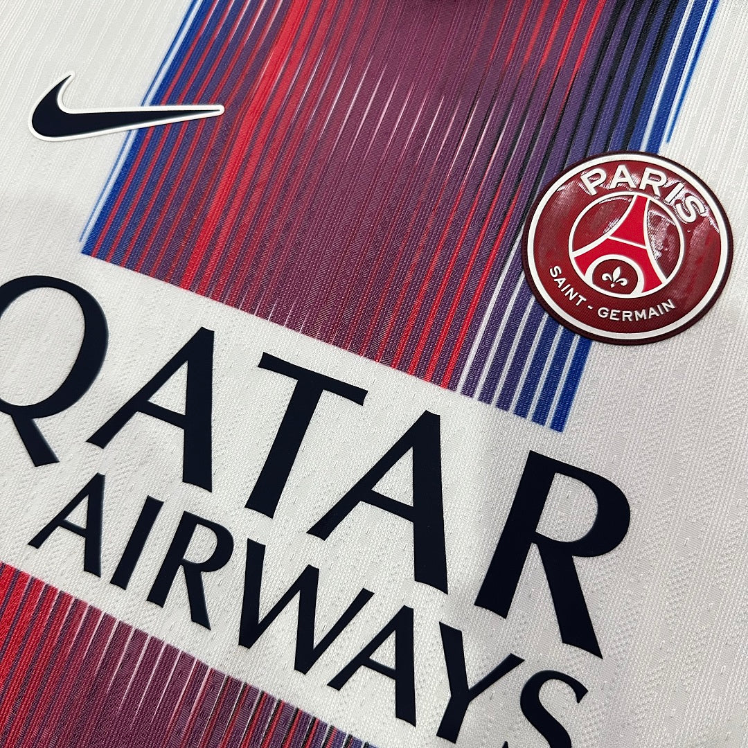 Paris Saint-Germain 2026/27 Away Shirt – Player Version – image 5