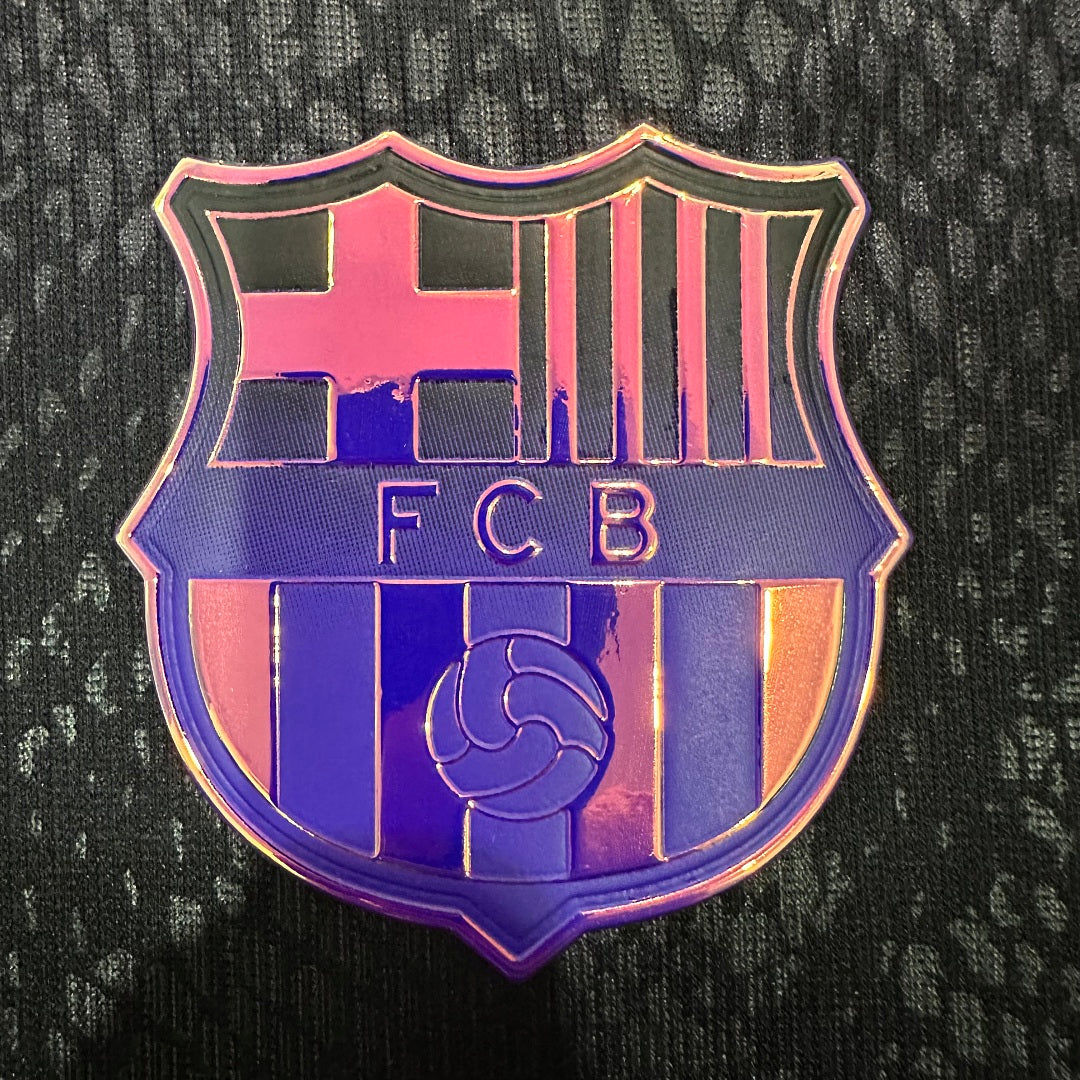 Barcelona 2026/27 Away Shirt – Fan Version – image 5
