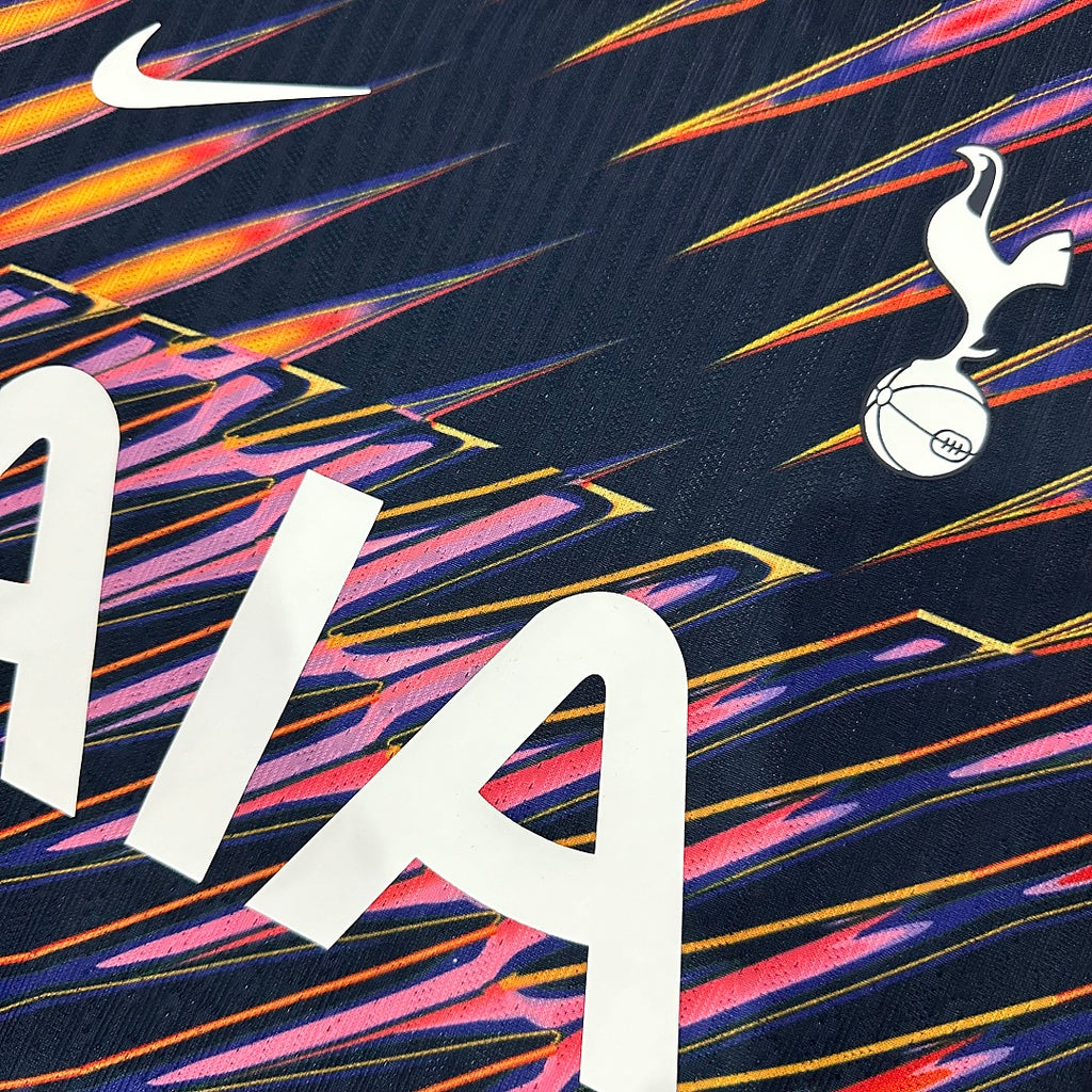 Tottenham Hotspur 2026/27 Away Shirt – Player Version – image 5