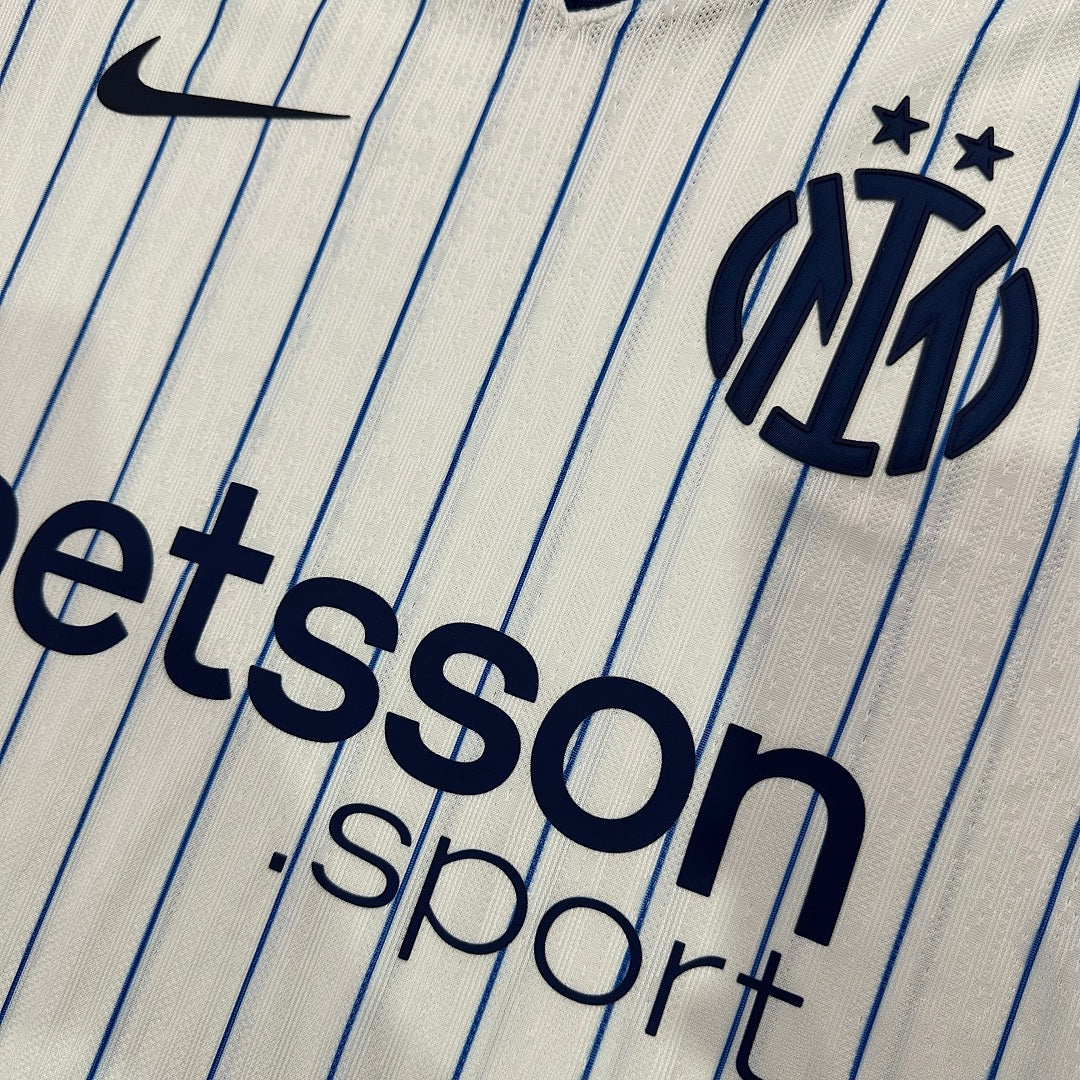 Inter Milan 2026/27 Away Shirt – Player Version – image 5
