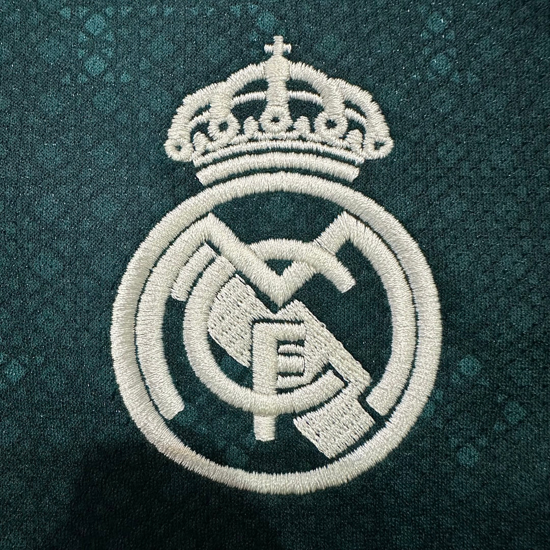Real Madrid 2026/27 Away Shirt – Fan Version – image 5