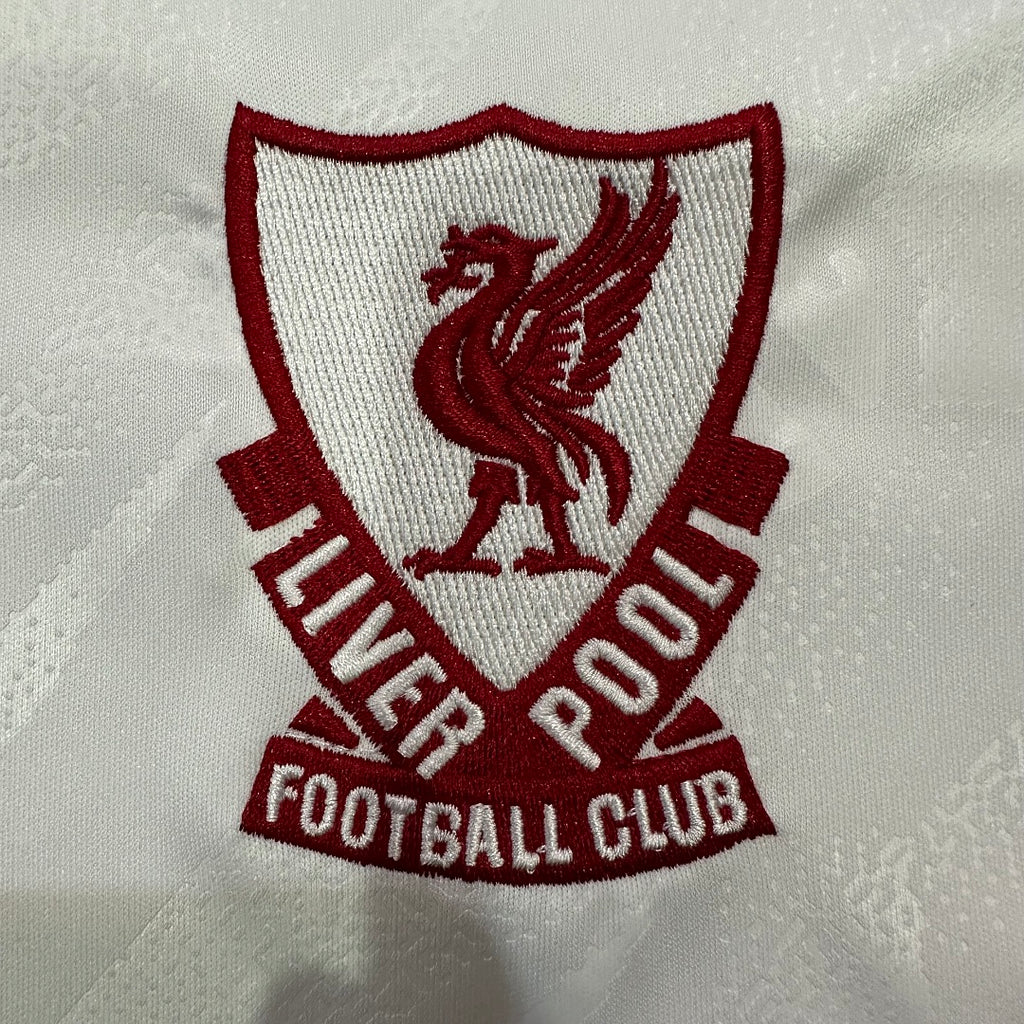 Liverpool 2026/27 Away Shirt – Fan Version – image 5