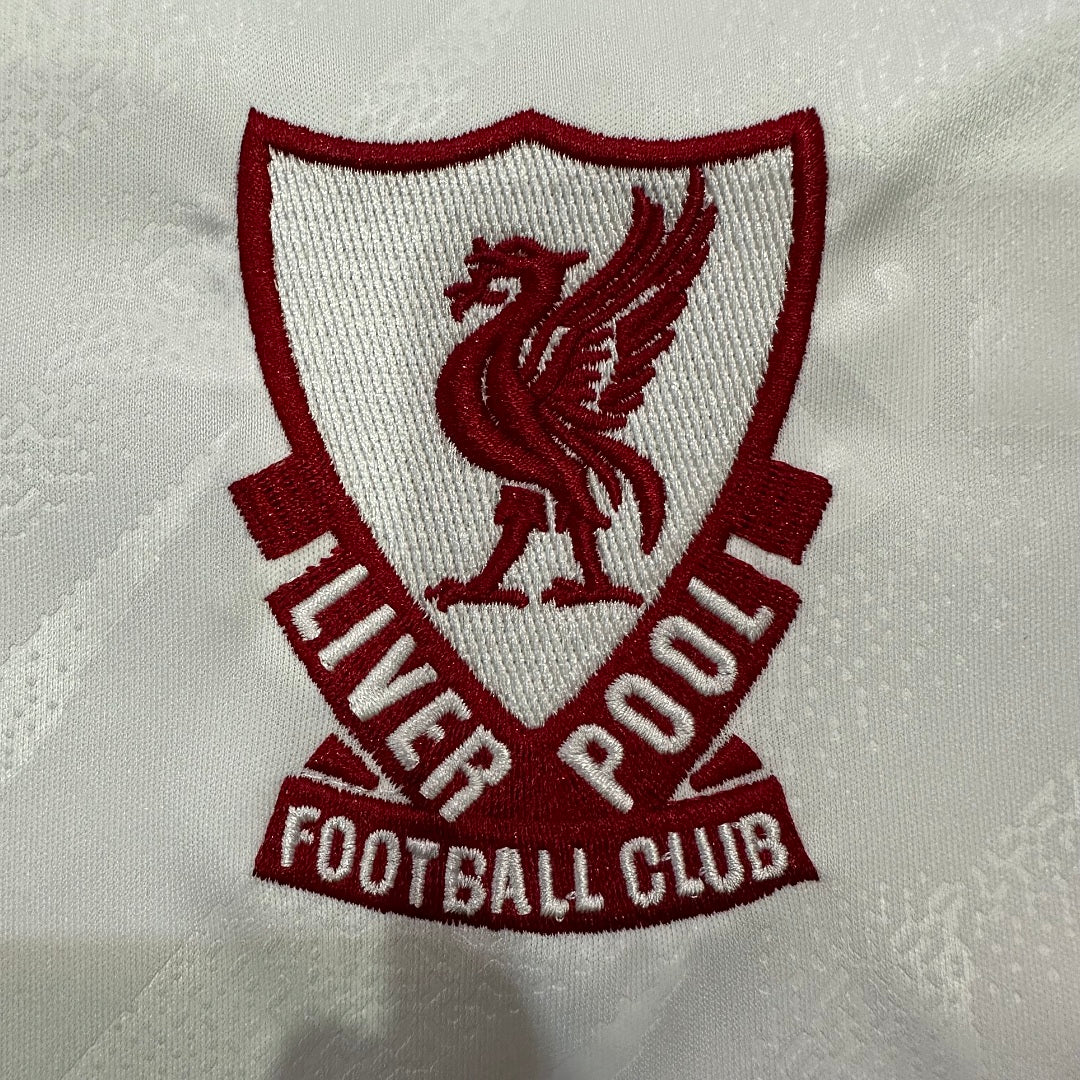 Liverpool 2026/27 Away Shirt – Fan Version – image 5