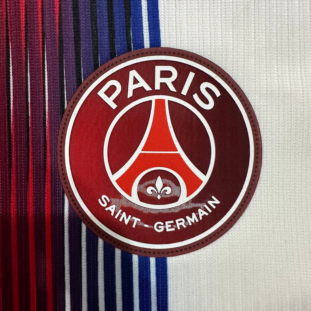 Paris Saint-Germain 2026/27 Away Shirt – Fan Version – image 5