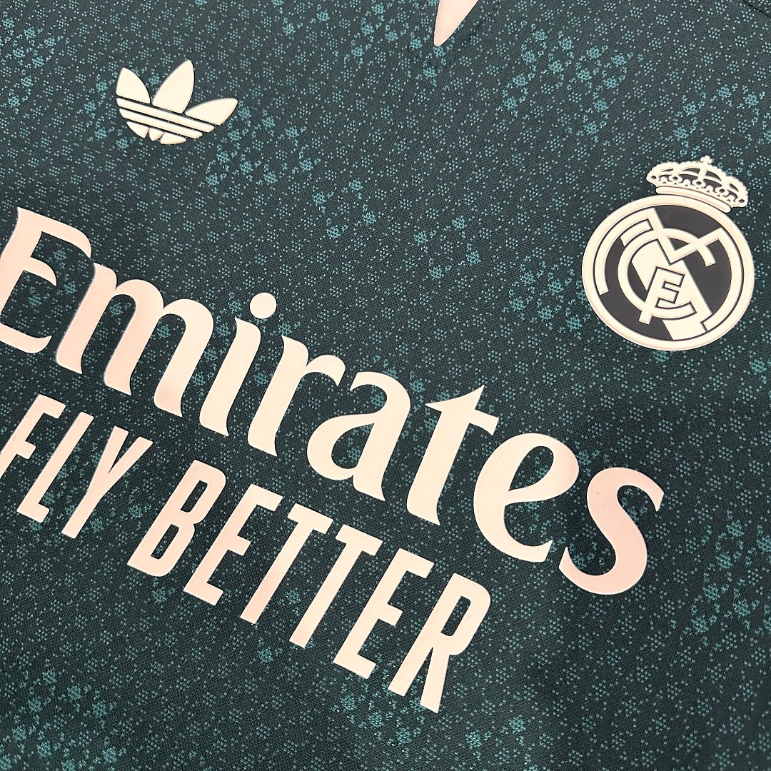 Real Madrid 2026/27 Away Shirt – Player Version – image 5