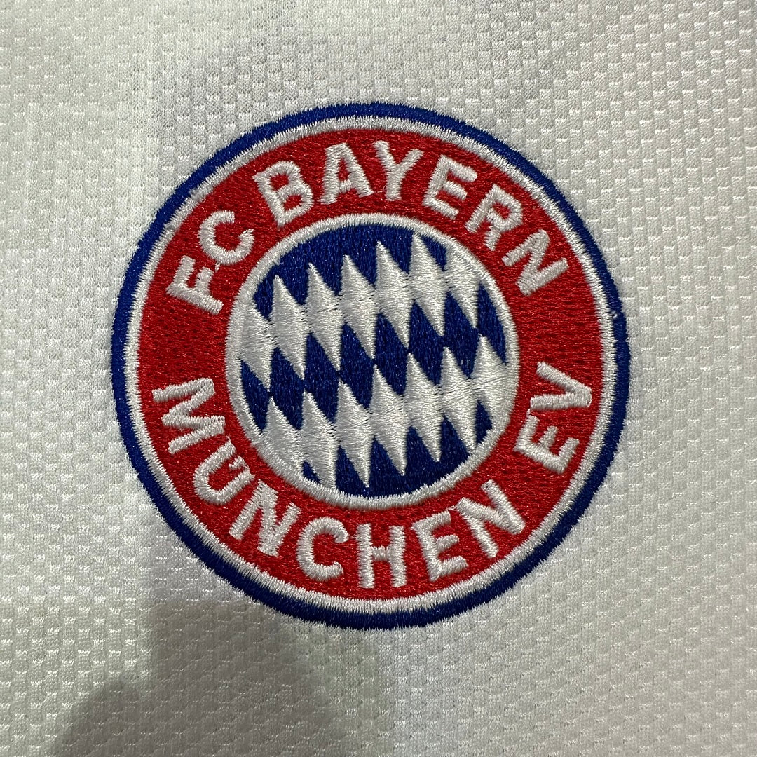 Bayern Munich 2026/27 Away Shirt – Fan Version – image 5