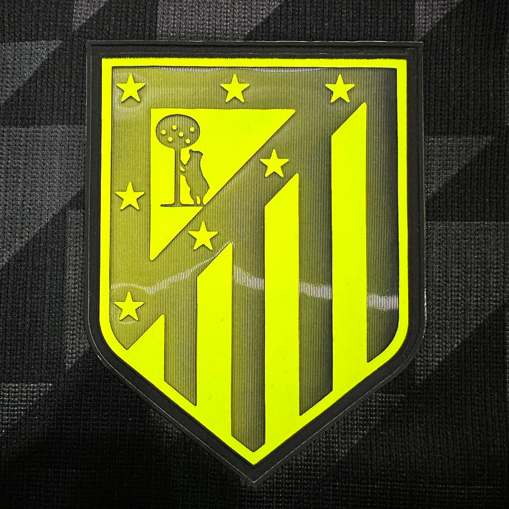 Atlético Madrid 2026/27 Away Shirt – Fan Version – image 5