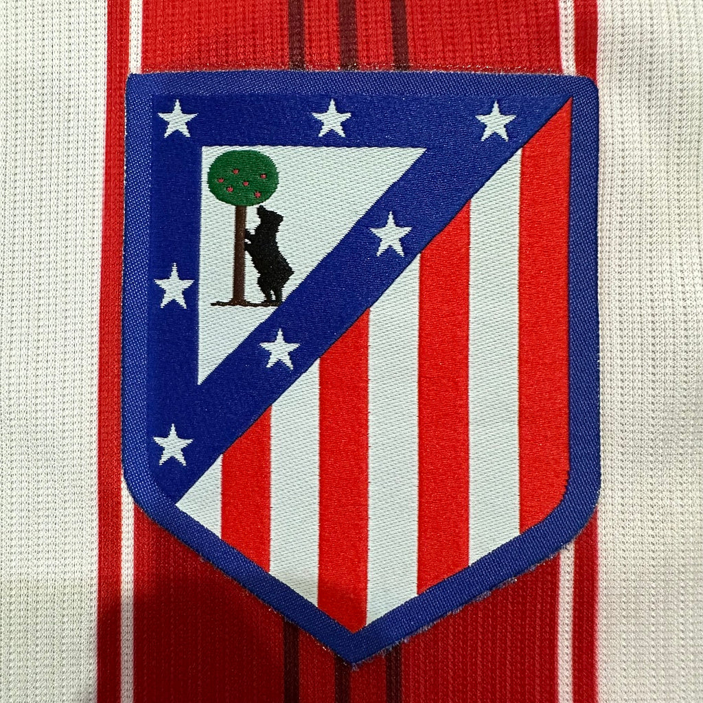 Atlético Madrid 2026/27 Home Shirt – Fan Version – image 5