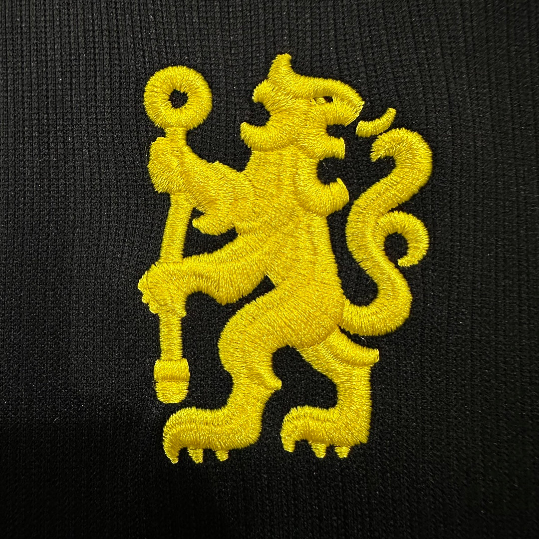 Chelsea 2026/27 Away Shirt – Fan Version – image 5