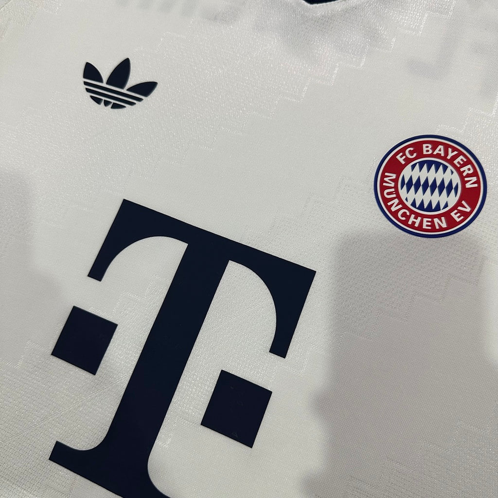 Bayern Munich 2026/27 Away Shirt – Player Version – image 5