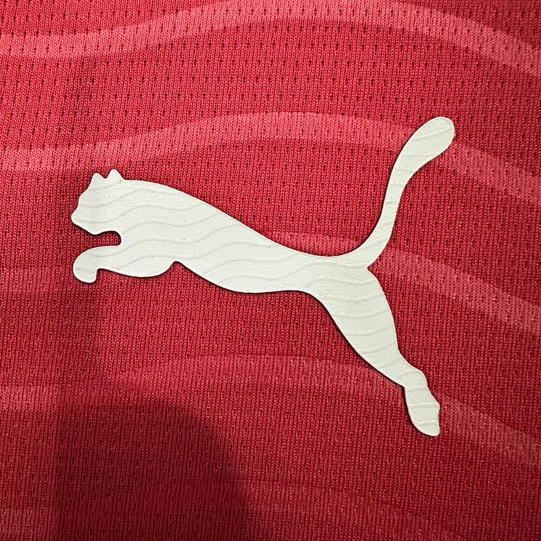 Portugal 2026/27 Home Shirt – Fan Version – image 6
