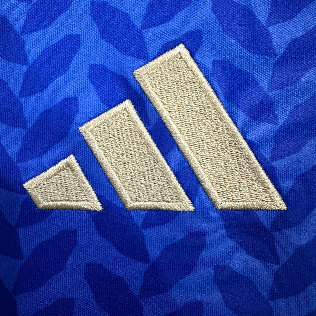 Italy 2026/27 Home Shirt – Fan Version – image 6