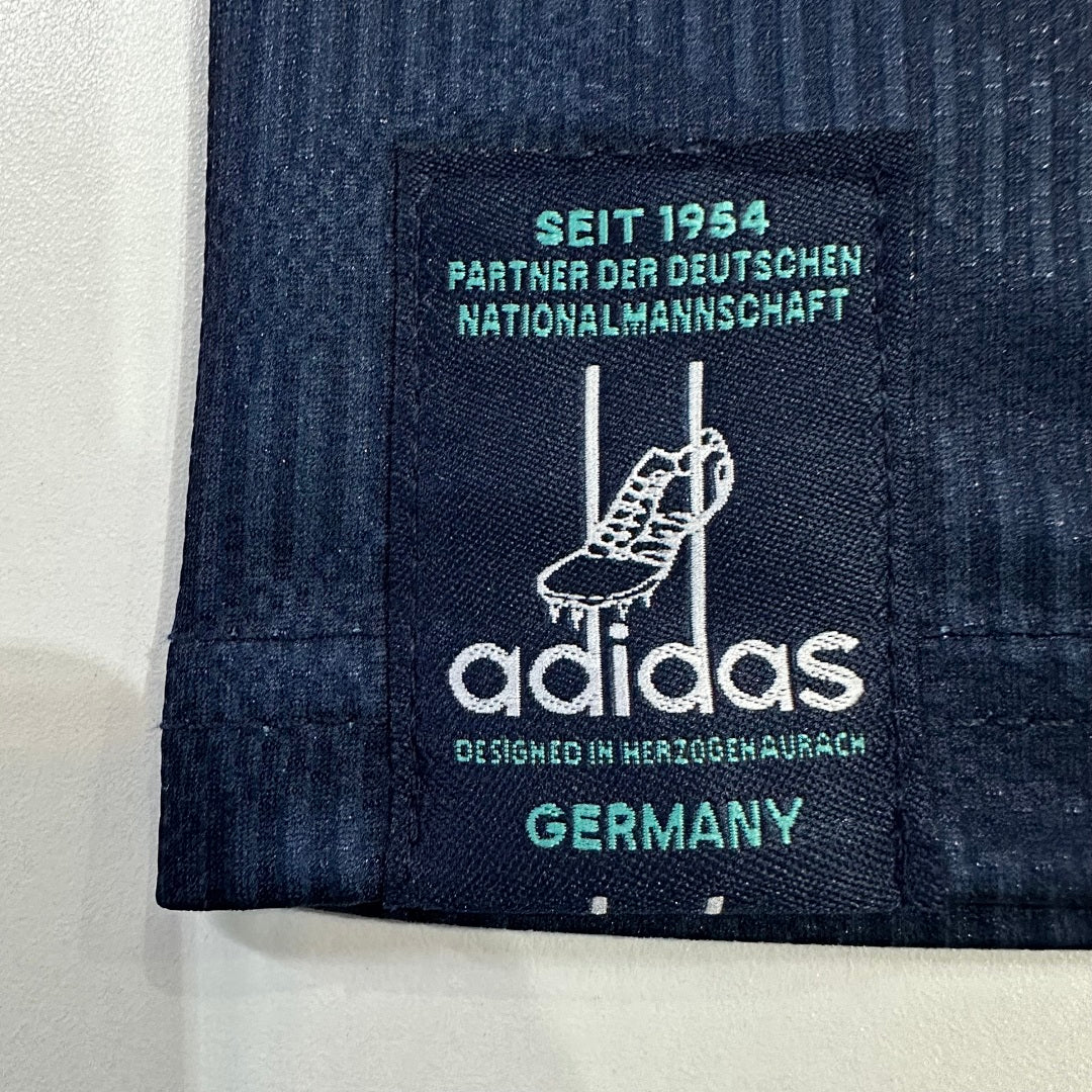 Germany 2026/27 Away Shirt – Fan Version – image 6