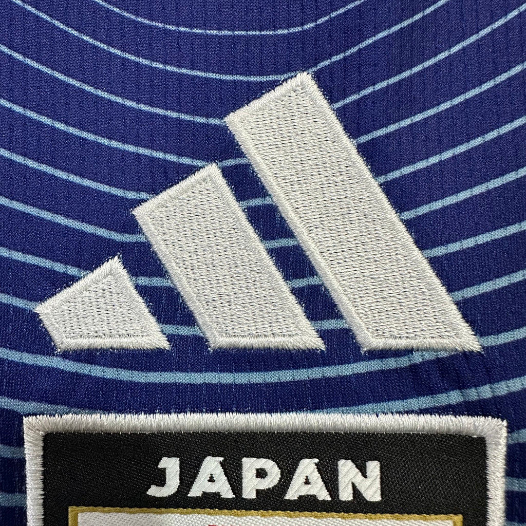 Japan 2026/27 Home Shirt – Fan Version – image 6