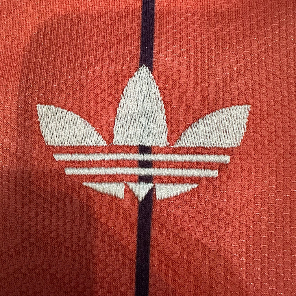 Scotland 2026/27 Away Shirt – Fan Version – image 6