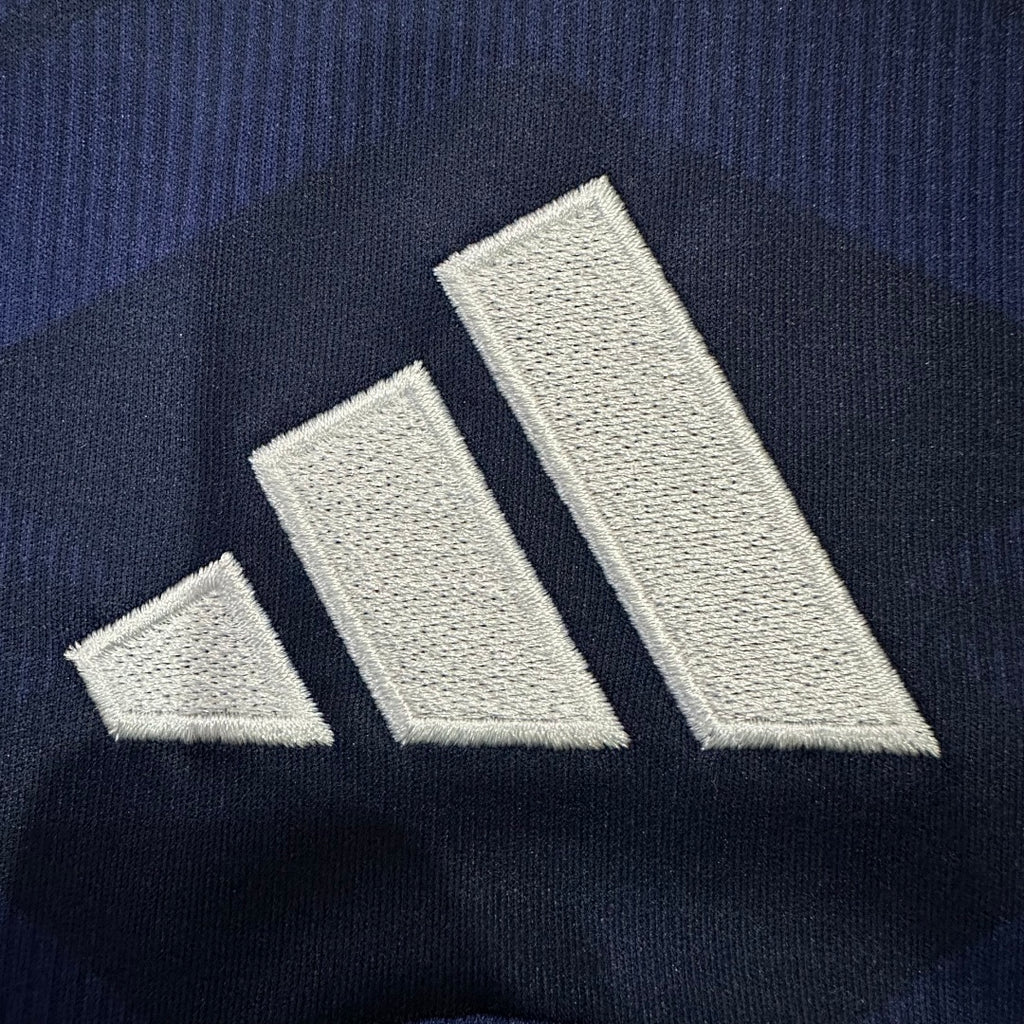 Scotland 2026/27 Home Shirt – Fan Version – image 6