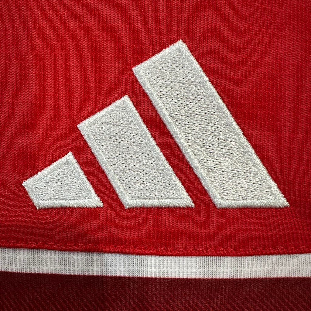 Wales 2026/27 Home Shirt – Fan Version – image 6